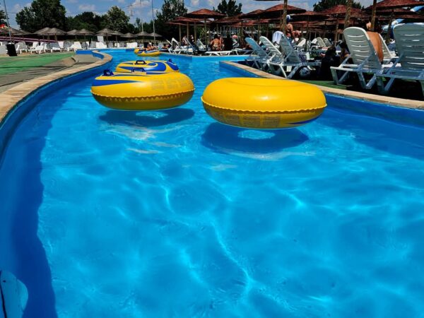 Primariă Târgoviște: Complexul Turistic de Natație și-a redeschis porțile pentru sezonul estival 2025