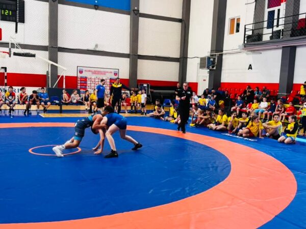 Cupa 1 Iunie – O explozie de energie, curaj și performanță la Clubul Sportiv Școlar Târgoviște!