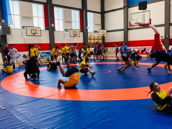 Cupa 1 Iunie – O explozie de energie, curaj și performanță la Clubul Sportiv Școlar Târgoviște!