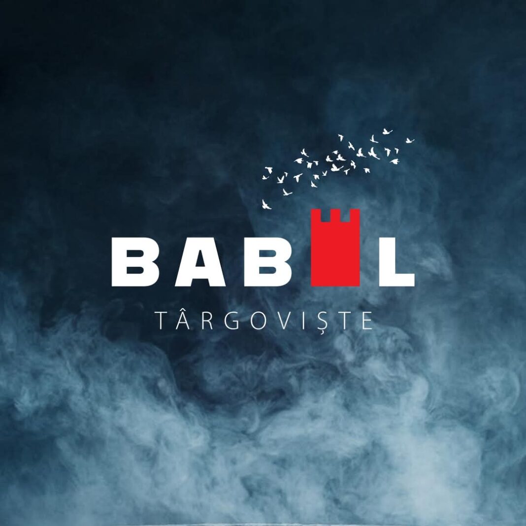 Festivalul Internațional BABEL are loc la Târgoviște, în perioada 7–15 iunie