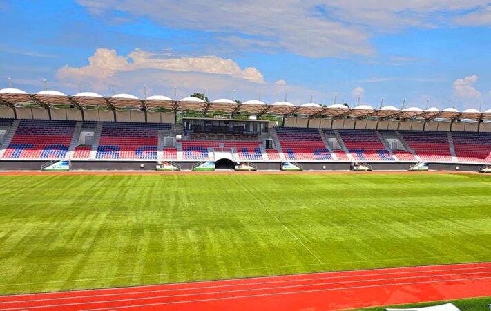Finala Cupei României la fotbal feminin, astăzi la Târgoviște! Finala Cupei României la fotbal feminin, astăzi la Târgoviște!