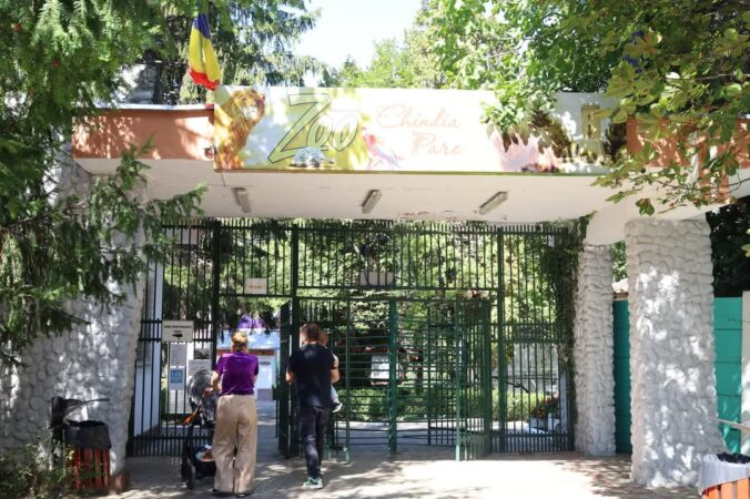 Grădina Zoologică Târgoviște, o oază de relaxare și descoperire, chiar în inima Cetății