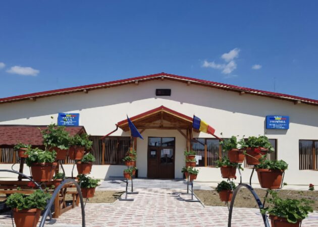 Intervenție pentru siguranța rețelei electrice în comuna I.L. CaragialeFurnizarea energiei electrice va fi întreruptă temporar pentru lucrări de defrișare Intervenție pentru siguranța rețelei electrice în comuna I.L. CaragialeFurnizarea energiei electrice va fi întreruptă temporar pentru lucrări de defrișare