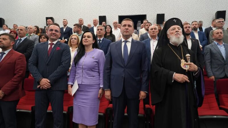 Județul Dâmbovița a strălucit la Gala de Excelență 2025!