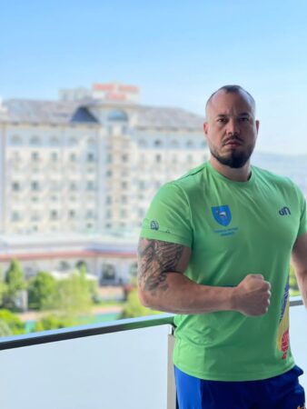 Județul Dâmbovița, din nou pe harta sportului european Județul Dâmbovița, din nou pe harta sportului european