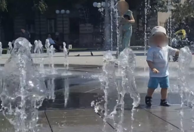 Județul Dâmbovița, sub COD GALBEN DE CANICULĂ: Temperaturile urcă până la 40°C în următoarele zile Județul Dâmbovița, sub COD GALBEN DE CANICULĂ: Temperaturile urcă până la 40°C în următoarele zile