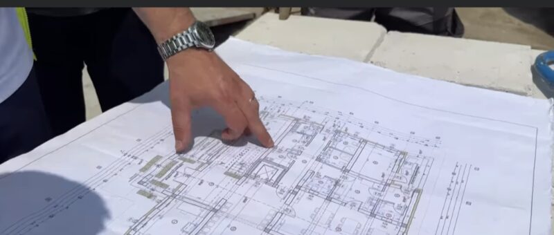 La Răzvad se construiește un centru de zi modern