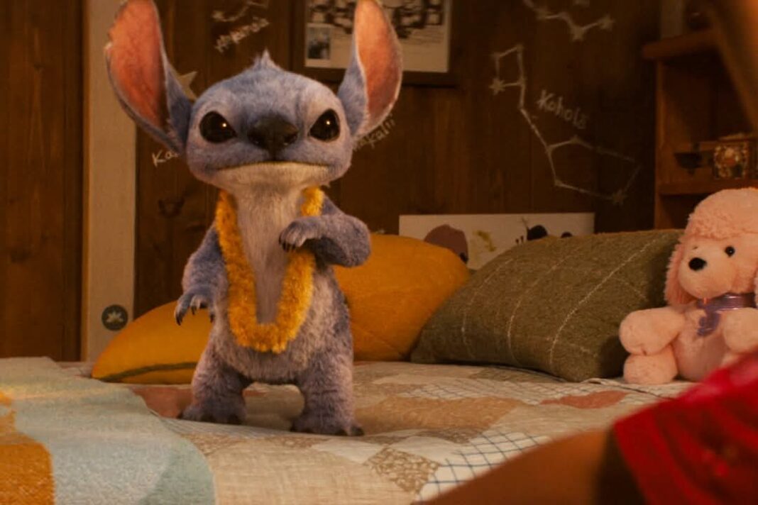 „Lilo & Stitch”, filmul îndrăgit de toate  generațiile, pe marele ecran la Cinema Independența Târgoviște