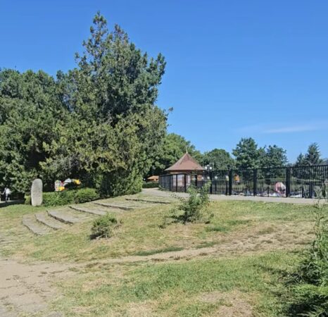 Parcul Chindia va intra într-un amplu proces de modernizare cu fonduri europene Parcul Chindia va intra într-un amplu proces de modernizare cu fonduri europene