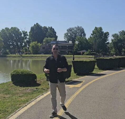 Parcul Chindia va intra într-un amplu proces de modernizare cu fonduri europene