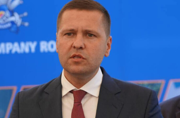 Președintele Corneliu Ștefan: Dâmbovița nu așteaptă ordine politice, ci fapte