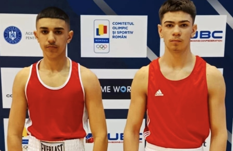 Pugiliștii de la CS Târgoviște au strălucit la Cupa „Dunării” de la Brăila