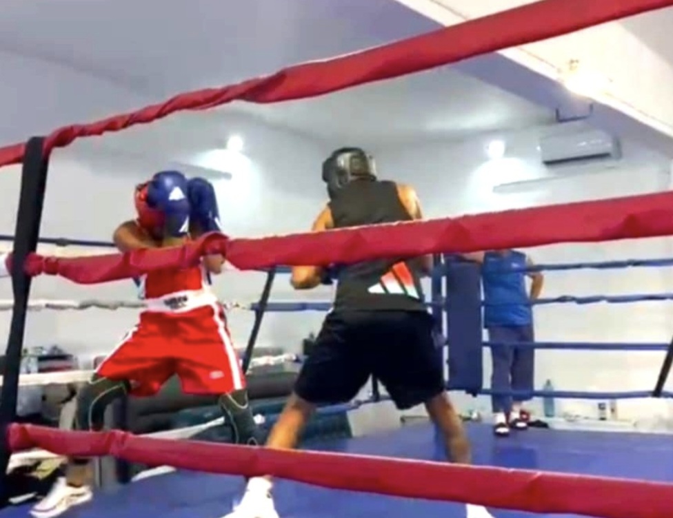Pugiliștii de la CS Târgoviște au strălucit la Cupa „Dunării” de la Brăila