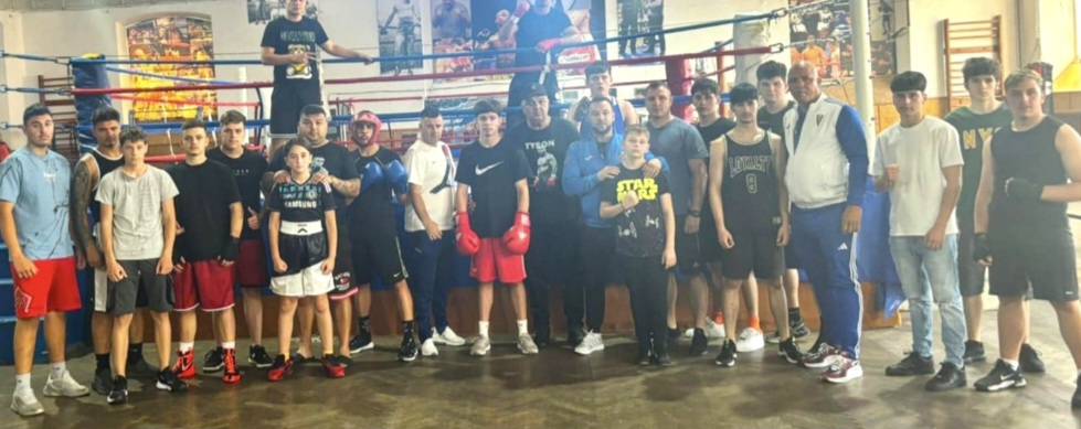 Pugiliștii de la CS Târgoviște au strălucit la Cupa „Dunării” de la Brăila