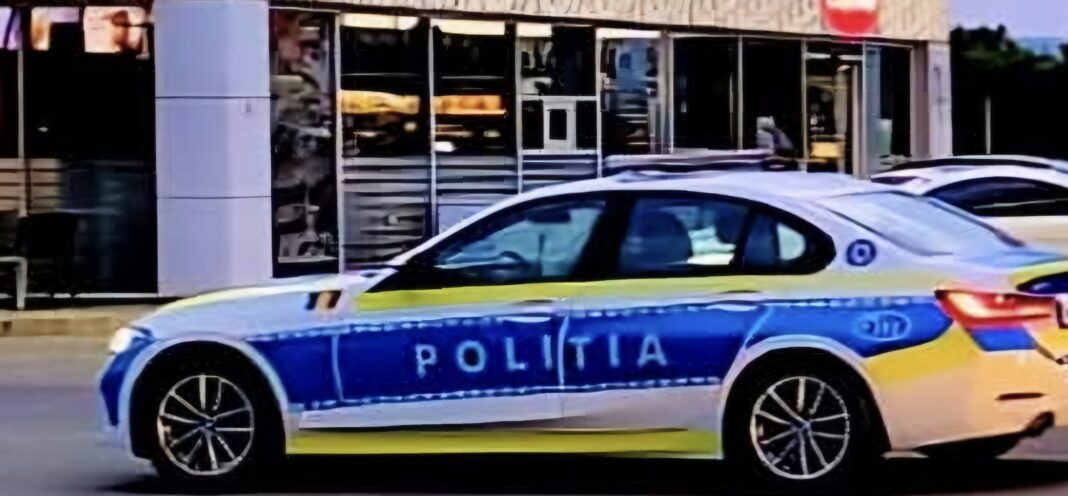  RADARE în acțiune astăzi, 25 iunie, în județul Dâmbovița, zonele monitorizate de Poliția Rutieră
