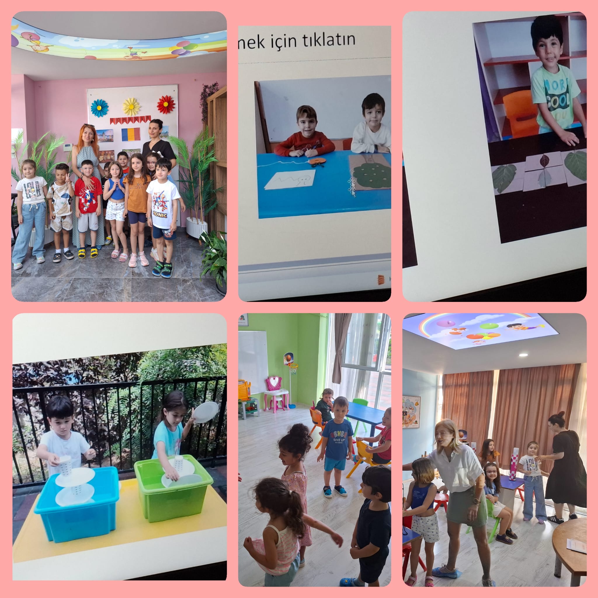 DOUĂ CADRE DIDACTICE DIN GRĂDINIȚA „RAZA DE SOARE” TÂRGOVIȘTE AU PARTICIPAT LA UN PROGRAM DE JOB SHADOWING STEM ÎN KUŞADASI, TURCIA