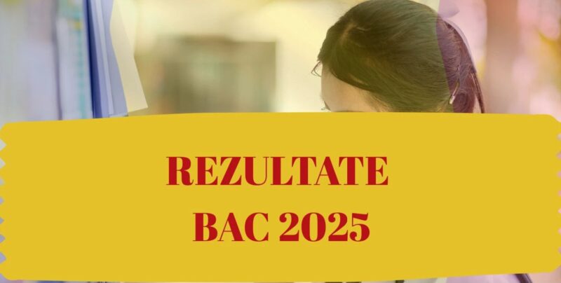 Rezultatele la Bacalaureat 2025 în județul Dâmbovița Rezultatele la Bacalaureat 2025 în județul Dâmbovița