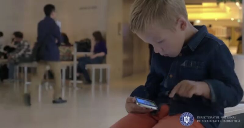  Siguranța digitală a copiilor, o provocare actuală ce necesită implicare comună