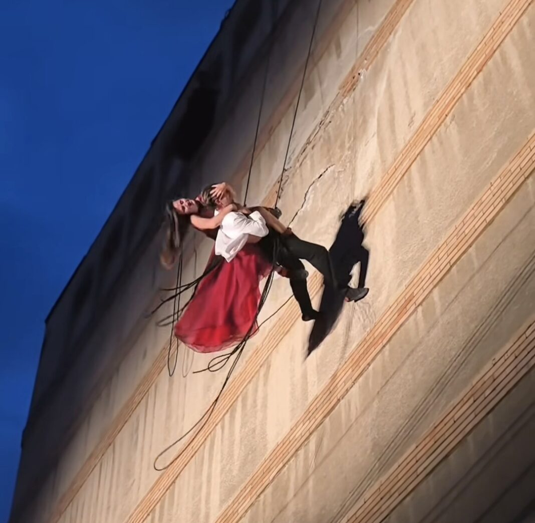  „Skyline” a cucerit  Târgoviște la BABEL 2025