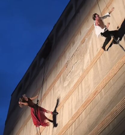 „Skyline” a cucerit Târgoviște la BABEL 2025