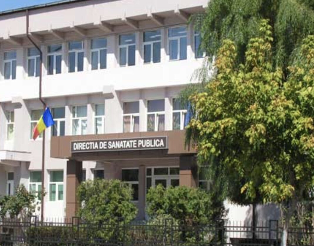 Stare de alertă în Dâmbovița: DSP face apel la respectarea măsurilor de igienă și prevenție 