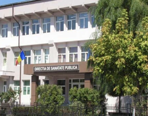 Stare de alertă în Dâmbovița: DSP face apel la respectarea măsurilor de igienă și prevenție Stare de alertă în Dâmbovița: DSP face apel la respectarea măsurilor de igienă și prevenție
