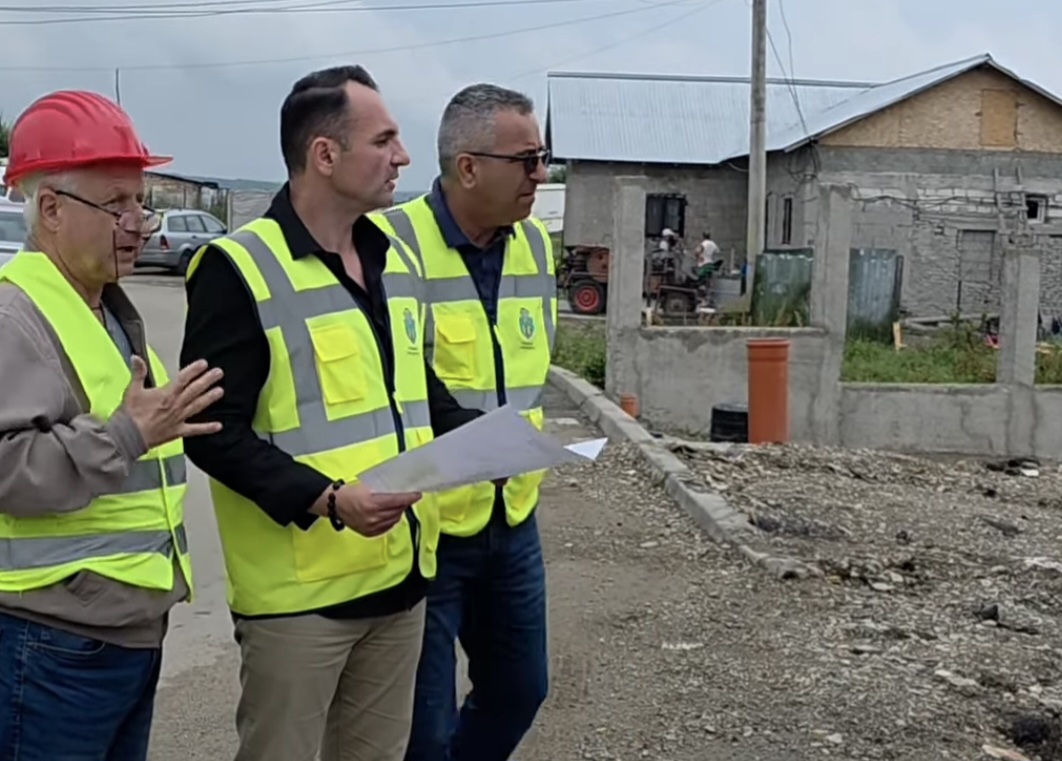 Târgoviște investește în viitorul copiilor: Peste 1,5 milioane de lei pentru un nou centru de zi în zona Romlux