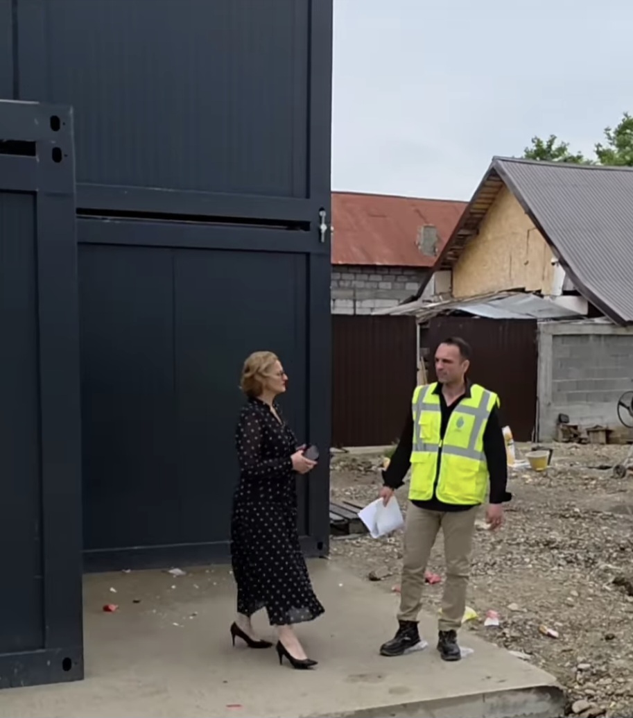 Târgoviște investește în viitorul copiilor: Peste 1,5 milioane de lei pentru un nou centru de zi în zona Romlux