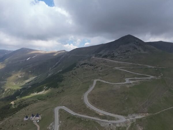 Transalpina se redeschide oficial pentru circulație rutieră începând cu 6 iunie 2025