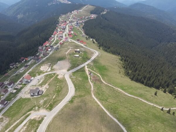 Transalpina se redeschide oficial pentru circulație rutieră începând cu 6 iunie 2025 Transalpina se redeschide oficial pentru circulație rutieră începând cu 6 iunie 2025