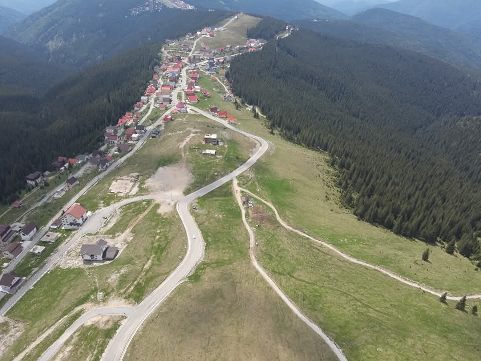 Transalpina se redeschide oficial pentru circulație rutieră începând cu 6 iunie 2025