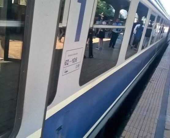Trenurile Soarelui 2025, litoralul te așteaptă