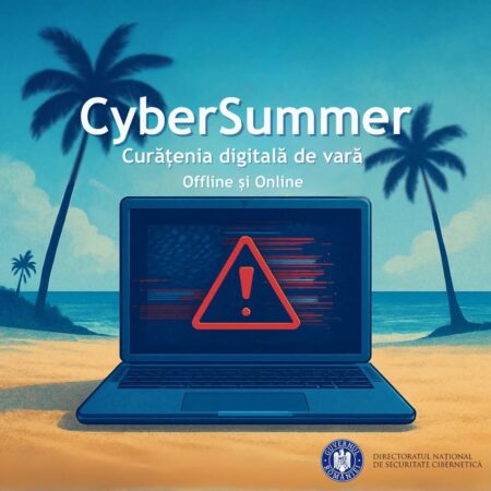 Vara începe cu un refresh digital: Recomandări esențiale pentru o experiență online sigură și eficientă