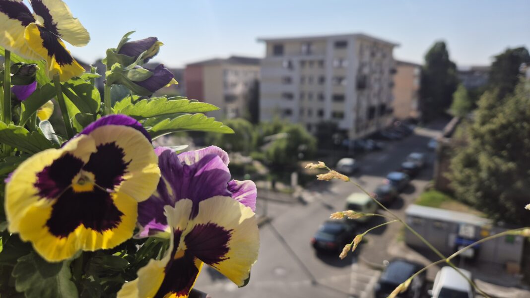 Vara își intră serios în drepturi dar furtunile nu dispar