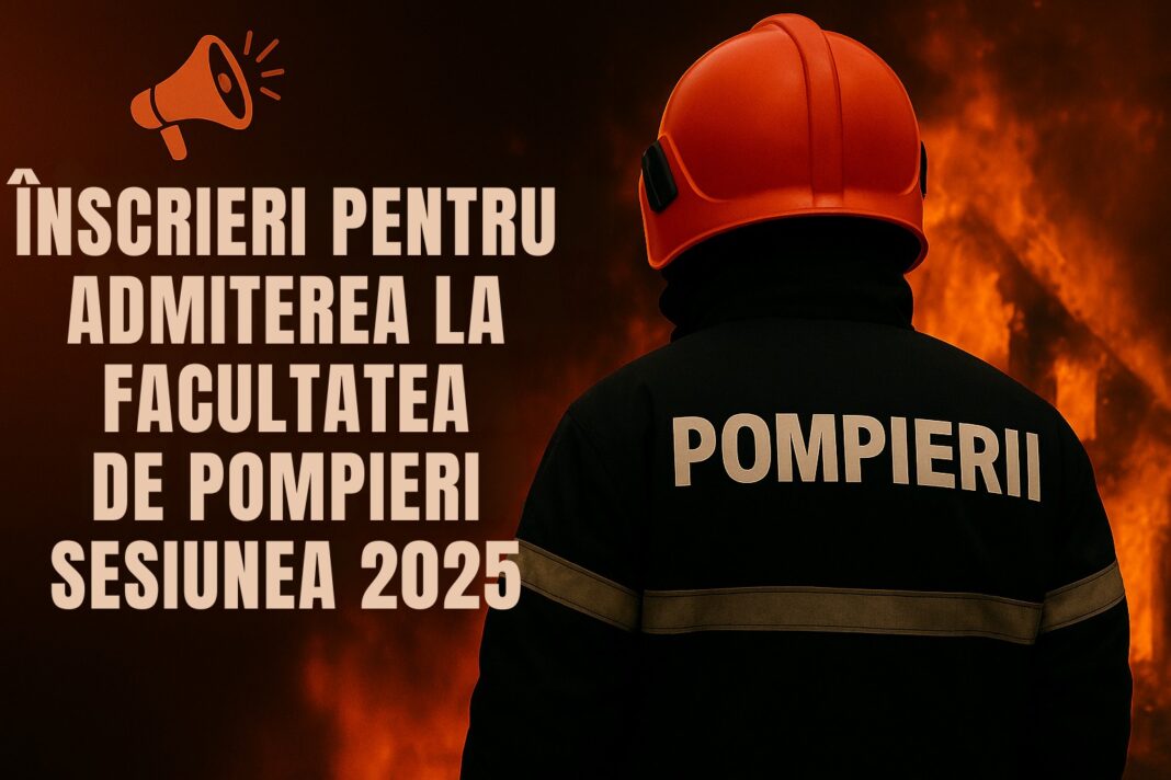 Viitorii salvatori sunt așteptați să își înceapă drumul profesional