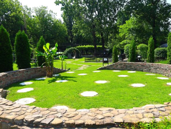 Zoo Târgoviște: Destinația ideală pentru o zi plină de bucurie și natură!