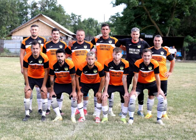 ACS Miulești promovează în Liga a 5-a după un sezon de excepție!