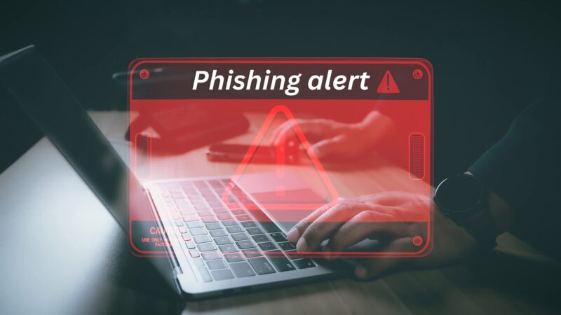 Atenție! Campanie de phishing în desfășurare, ce implică utilizarea frauduloasă a identității CECCAR Atenție! Campanie de phishing în desfășurare, ce implică utilizarea frauduloasă a identității CECCAR
