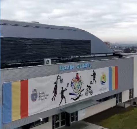 Bazinul Olimpic și sălile de fitness din Complexul Turistic de Natație Târgoviște se redeschid astăzi!