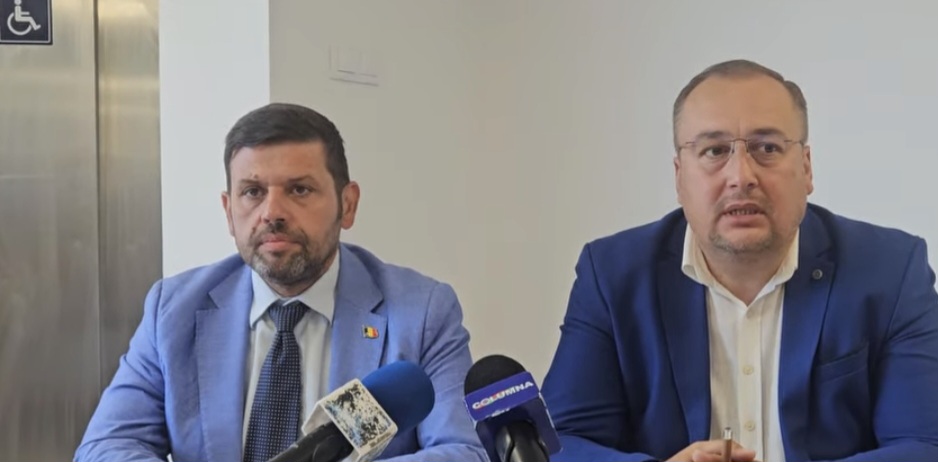 Casa de Pensii Dâmbovița: Pensii internaționale, bilete de tratament și proceduri simplificate 