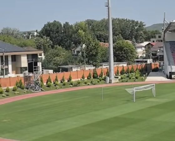 Chindia Târgoviște își prezintă în această seară echipa în fața fanilor: Meci de gală cu CSA Steaua București pe „Eugen Popescu”