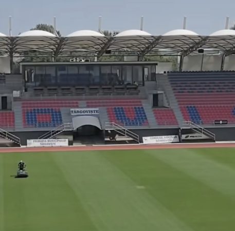 Chindia Târgoviște își prezintă în această seară echipa în fața fanilor: Meci de gală cu CSA Steaua București pe „Eugen Popescu”