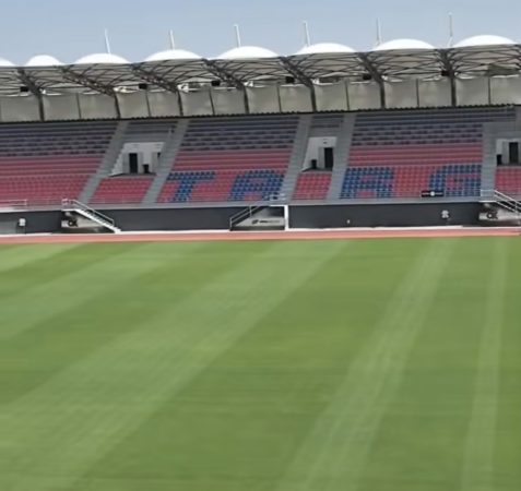 Chindia Târgoviște își prezintă în această seară echipa în fața fanilor: Meci de gală cu CSA Steaua București pe „Eugen Popescu”