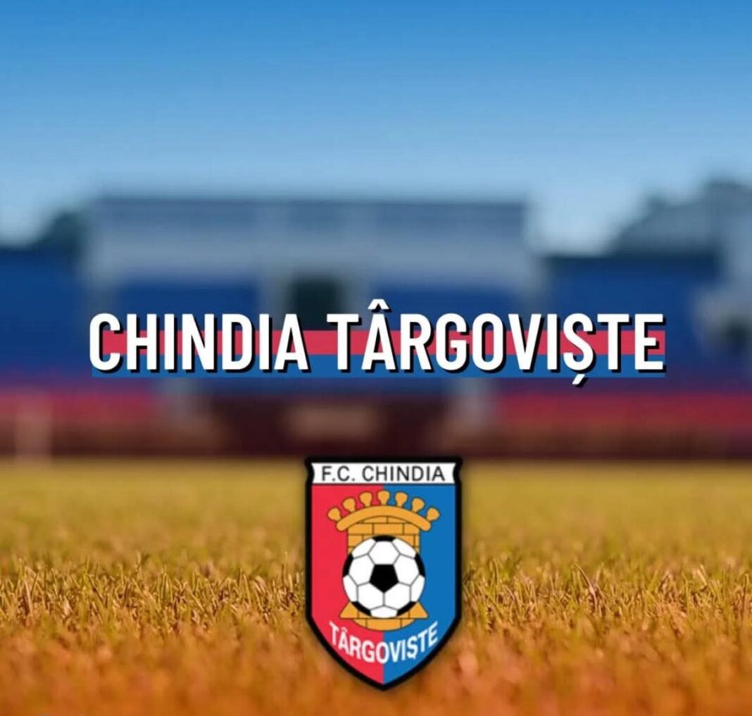Chindia Târgoviște revine acasă pentru meciul de prezentare înaintea noului sezon