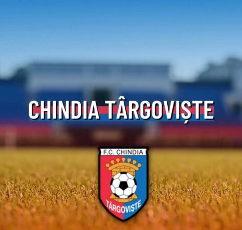 Chindia Târgoviște revine acasă pentru meciul de prezentare înaintea noului sezon Chindia Târgoviște revine acasă pentru meciul de prezentare înaintea noului sezon