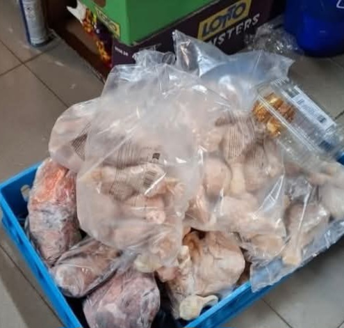 Controale dure în Dâmbovița: Amenzi drastice în magazine, restaurante și patiserii pentru nereguli alimentare