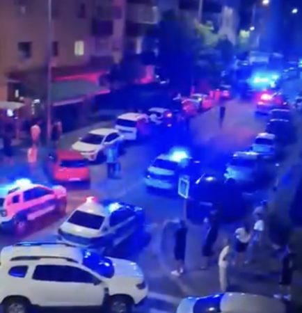 Crimă șocantă la Târgoviște, un bărbat a fost ucis cu sânge rece de un adolescent de 15 ani