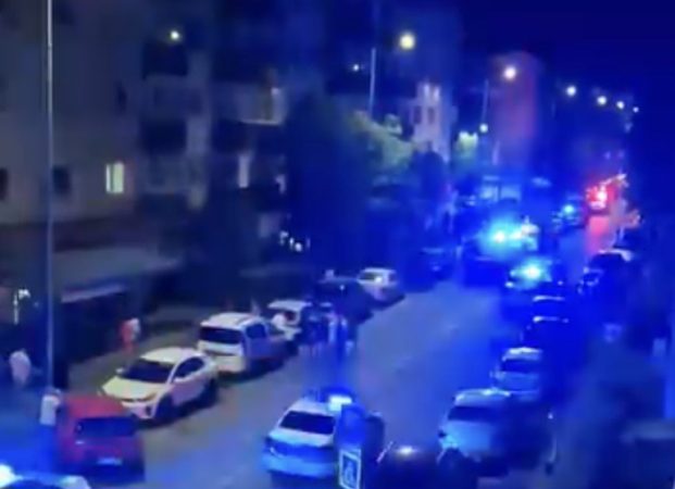 Crimă șocantă la Târgoviște, un bărbat a fost ucis cu sânge rece de un adolescent de 15 ani Crimă șocantă la Târgoviște, un bărbat a fost ucis cu sânge rece de un adolescent de 15 ani