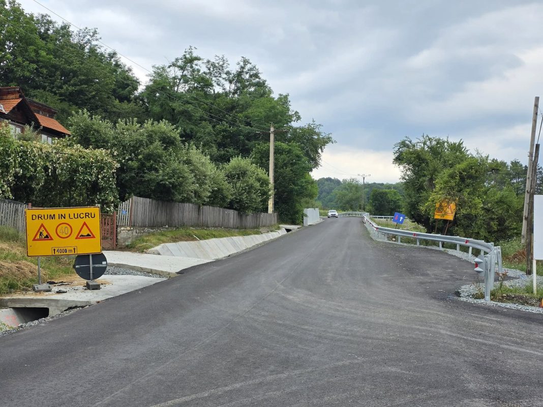 Dâmbovița se pune în mișcare: Investiții masive în drumuri, peste 475 km modernizați sau în lucru