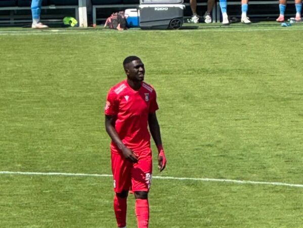 FC Voluntari – Chindia Târgoviște, scor 1-1 în al doilea amical al verii